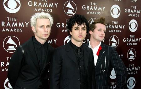 Green Day les roi du rock