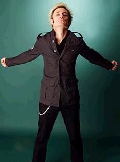 la biographie de  Mike Dirnt