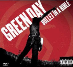 le dvd de green day